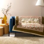 PLAID AGRIGENTO BEIGE