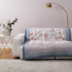PLAID VICENZA BEIGE