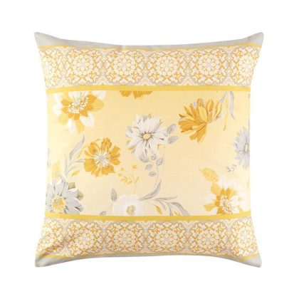TWILL-KISSENHÜLLE POSILLIPO GOLD