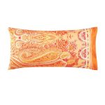 Kissenbezug MERGELLINA ORANGE
