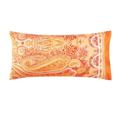 Kissenbezug MERGELLINA ORANGE