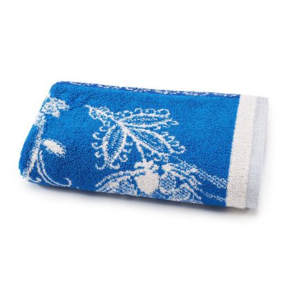 HANDTUCH CHIAIA MEDITTERAN