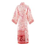 KIMONO CAPODIMONTE KORALLE