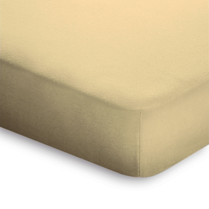 BOXSPRING ECRu