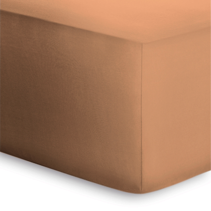 SPANNBETTLAKEN CREME