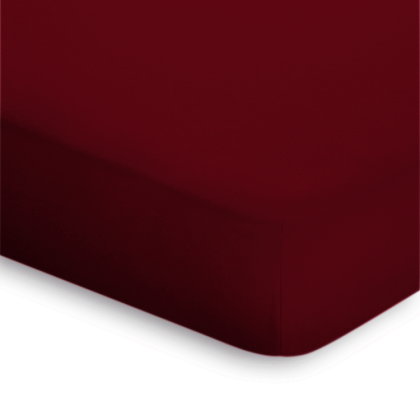 BOXSPRING BORDEAUX