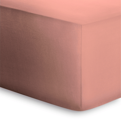 SPANNBETTLAKEN ROSE