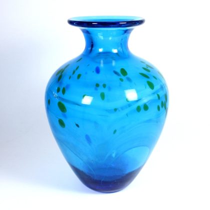 Glasvase Orient Murano 27