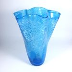 Glasvase Toscana Murano 33