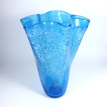 Glasvase Toscana Murano 33