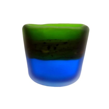 Glasvase Virginia Murano 15cm