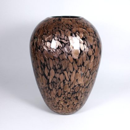 Glasvase Medina Exotica Murano 29cm
