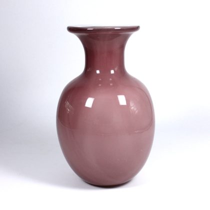 Glasvase Aurora Gala Murano 25cm