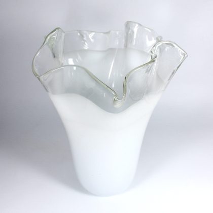 Glasvase Dalia Murano 33
