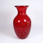 Glasvase Samoa Exotica Murano 30