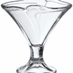 Eiscremeglas Coral Bambini 220ml