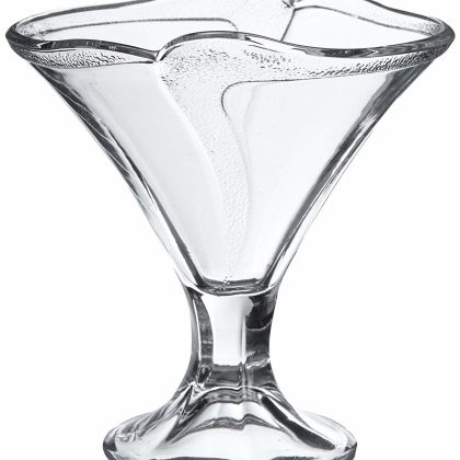 Eiscremeglas Coral Bambini 220ml