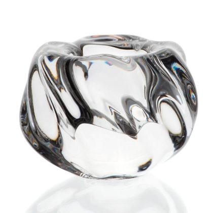 Kerzenhalter Katarina Silver 7cm