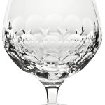 Cognacglas Rhombus 300ml