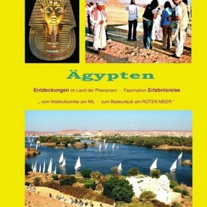 Buch Ãgypten