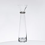 Vase Pyramid (36cm)