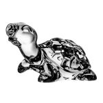 Glasfigur Schildkröte (7
