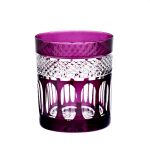 Whiskyglas amethyst 280ml