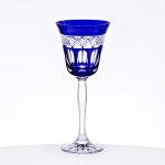Weißweinglas 170ml violett