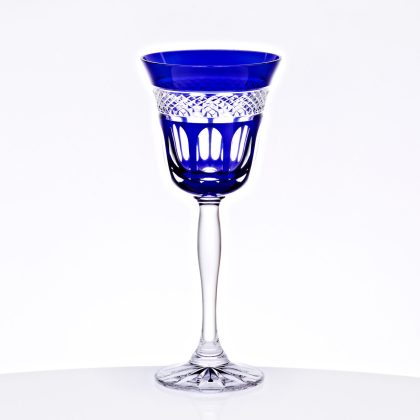 Weißweinglas 170ml violett