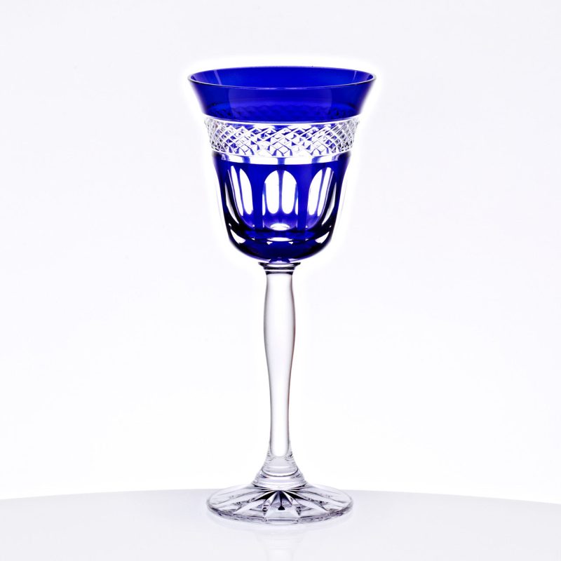 Weißweinglas 170ml violett