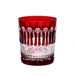 Whiskyglas violett 280ml