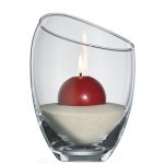 Windlicht Milano Geschenkset 18cm