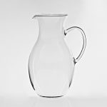 Glaskrug Basic 1