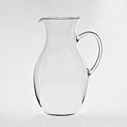 Glaskrug Basic 1