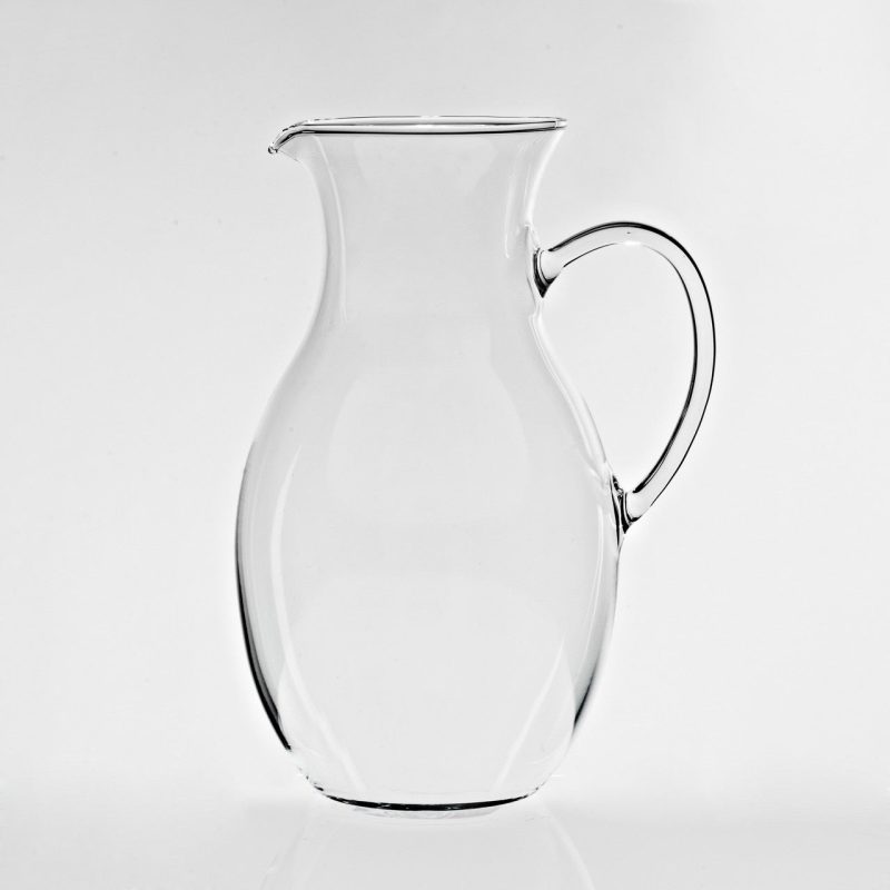 Glaskrug Basic 1