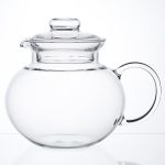 Glaskanne Eva inkl. Teesieb 1000ml