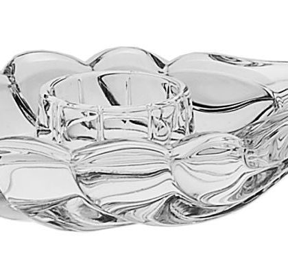 Kerzenhalter Muschel Imperial 9cm