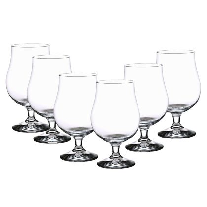 Bierglas Münster 6er-Set 400ml