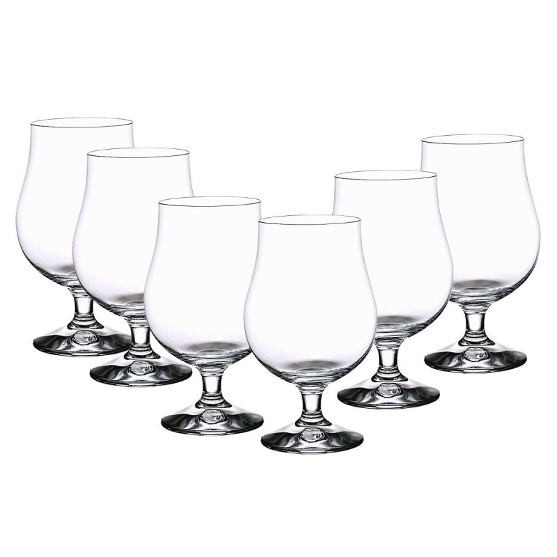 Bierglas Münster 6er-Set 400ml