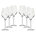 Weinglas 6er-Set 350ml
