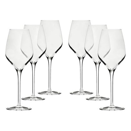 Weinglas 6er-Set 350ml