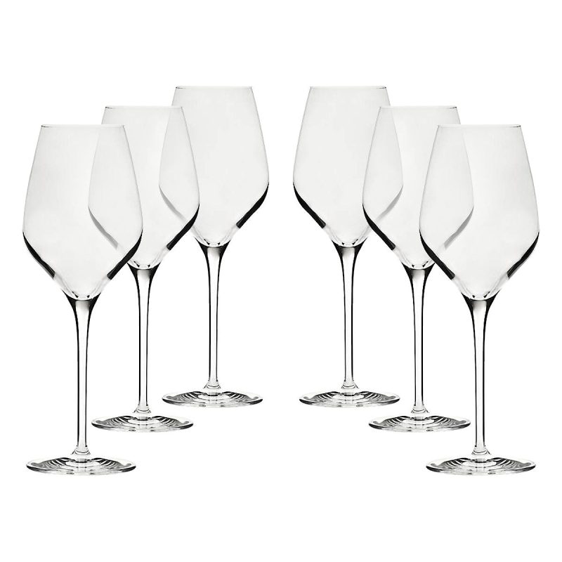 Weinglas 6er-Set 350ml