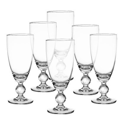 Bierglas Napoli 6er-Set 250ml