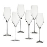 Champagner 6er-Set (250ml)