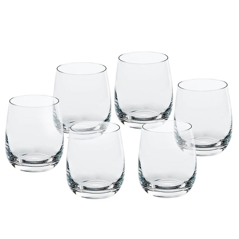 Whiskyglas Charisma 6er-Set 400ml