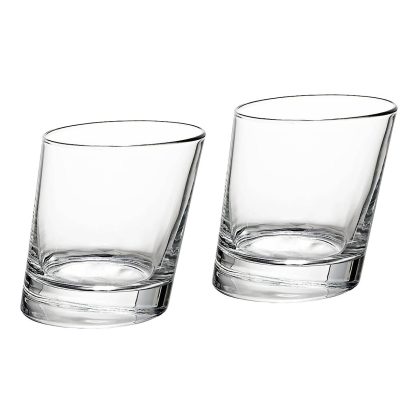 Whiskyglas Samba 2er-Set 350ml