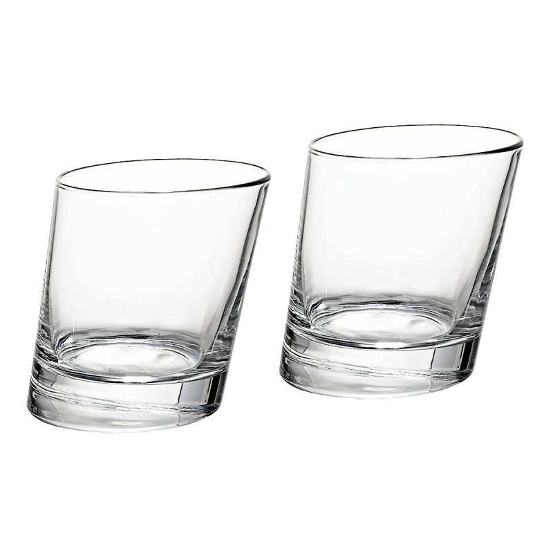 Whiskyglas Samba 2er-Set 350ml