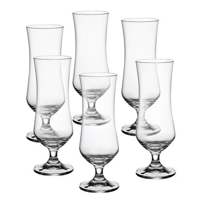 Bierglas Leipzig 6er-Set 300 ml