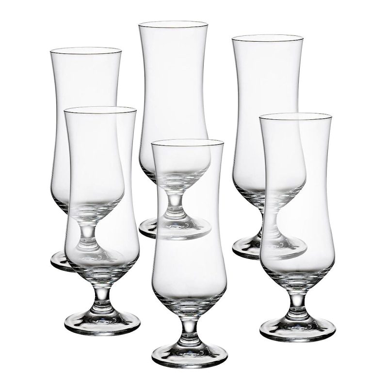 Bierglas Leipzig 6er-Set 300 ml