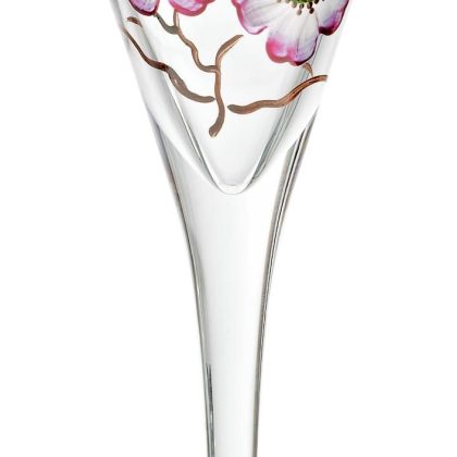 Weinglas "Lucky Daisy" (150ml) Kirsch